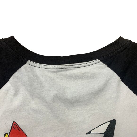 Chrome Hearts 'Matty Boy - More Head' Long Sleeve T-Shirt (Women's Size S) - Picture 6 of 8